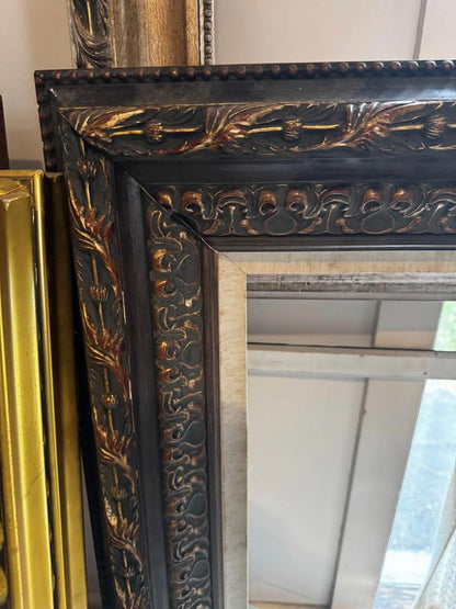 from $80 to $300 Antique gold frames vintage frames for paintings 18 pieces