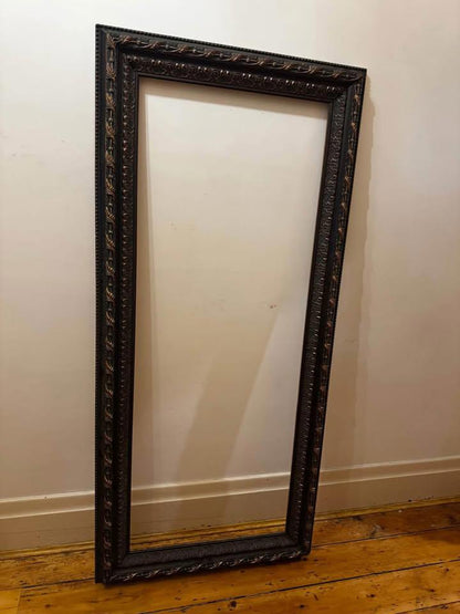 from $80 to $300 Antique gold frames vintage frames for paintings 18 pieces