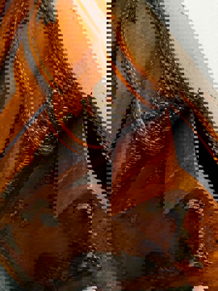 ANTIQUE FRENCH BUFFET FROM THE POSSESSIONS OF KING LOUIS XVI SIDEBOARD